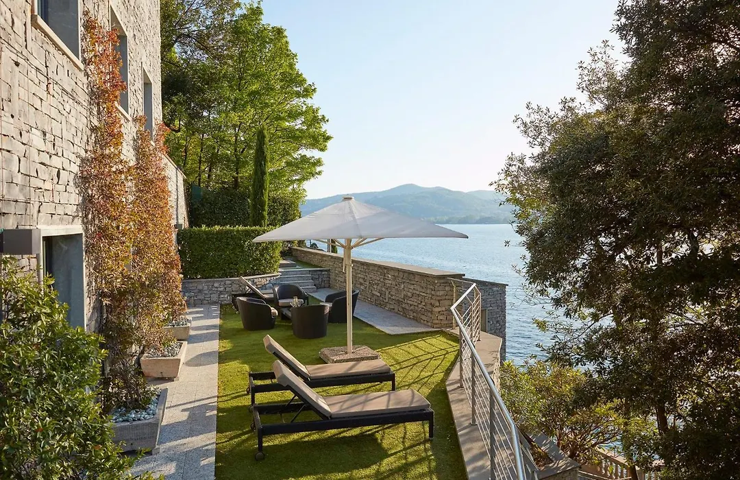 Mandarin Oriental, Lago di Como-1