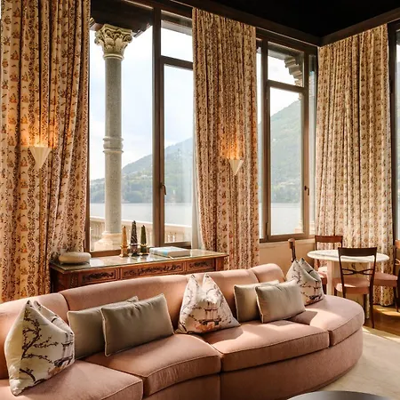 Mandarin Oriental, Lago di Como-3
